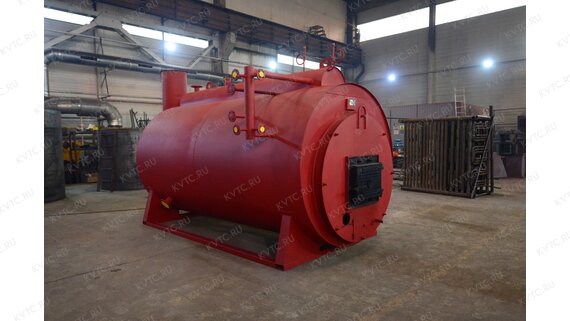 Парогенератор в час 500 кг